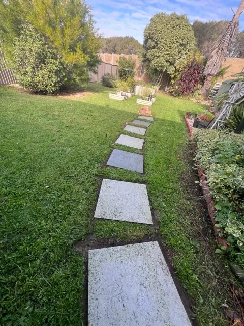 Xtreme Mowing & Gardening