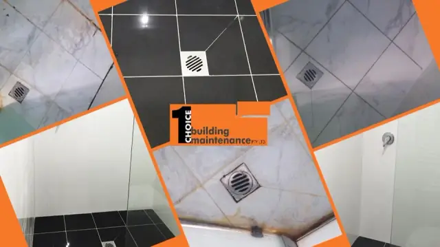 1 Choice Building Maintenance