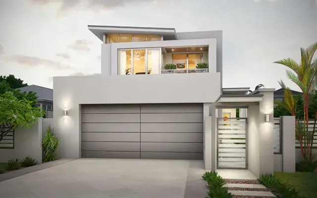 100% Garage Doors