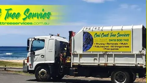 Coal Coast Tree Services Wollongong