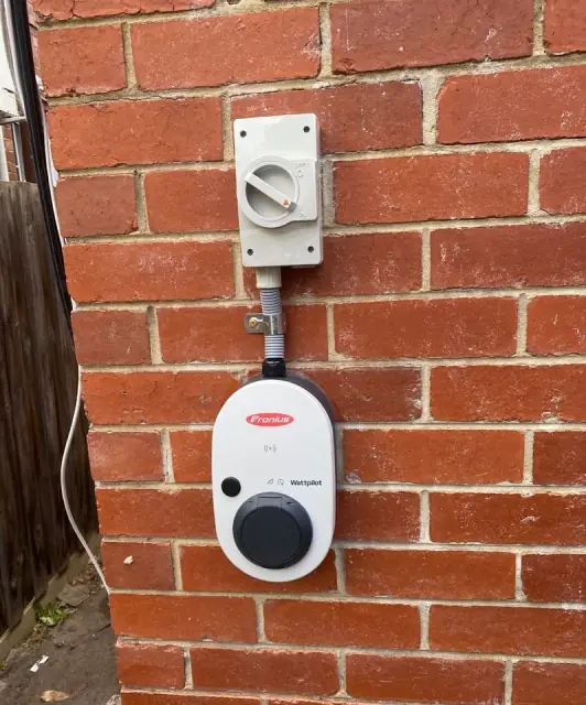 181 Electrical cover