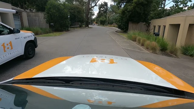 181 Electrical cover