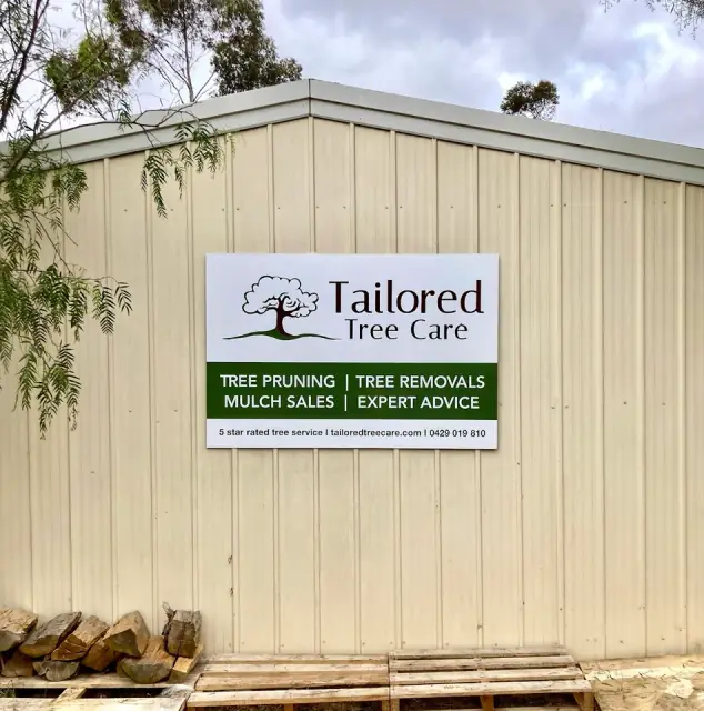 Tailored Tree Care