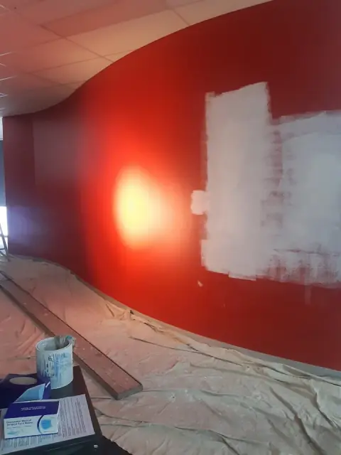 Will Cassar Pty Ltd Painting Decorating