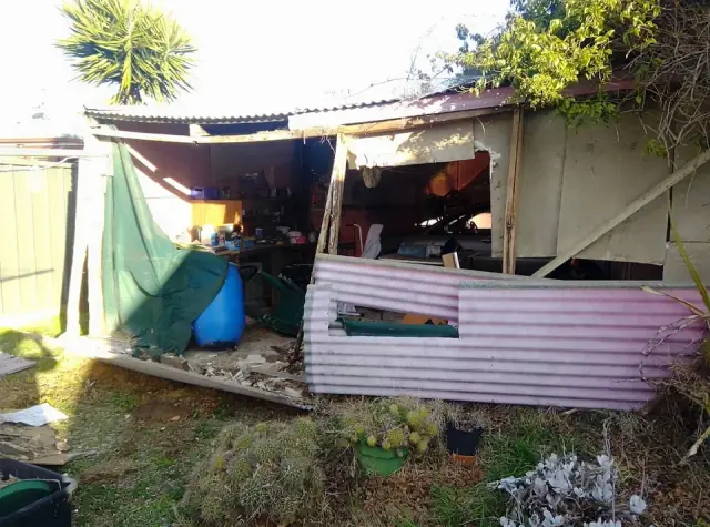 Maryborough Handyman Service VIC