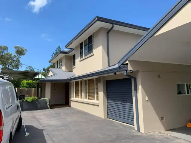 Thomas Brothers Decorators