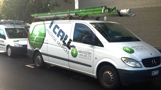 1st Call Electrical Services