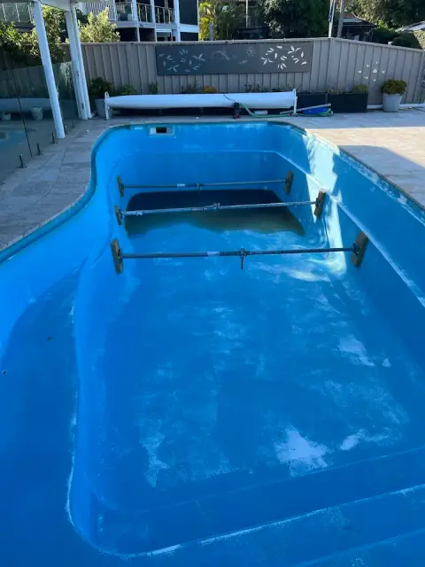 2ezy epoxy cover