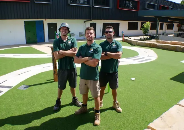Turfers Paradise - Artificial Grass Gold Coast