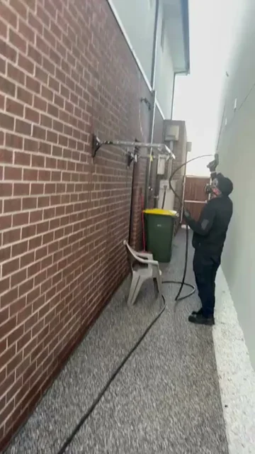 365 Pest Control cover