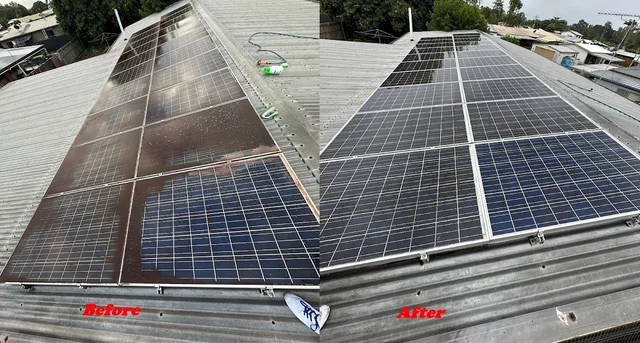 4 Core Electrical Solutions PTY LTD