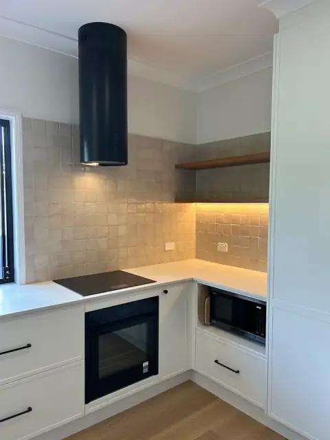 4 Elements Electrical cover