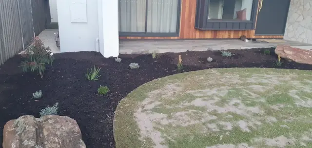 4 Shore Landscapes and Gardens cover