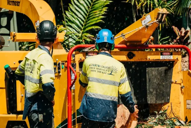 Garwood Tree Services