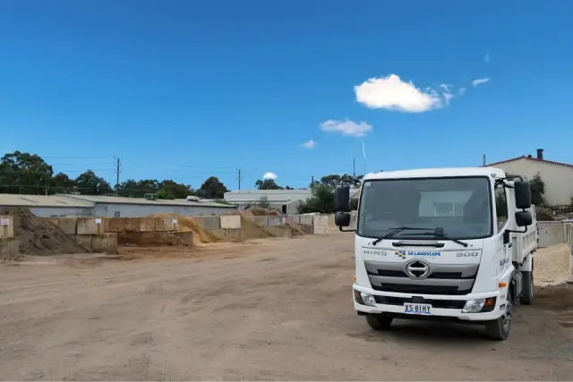 SA Landscape Supplies - Hackham (Formerly Hackham Landscape Supplies)