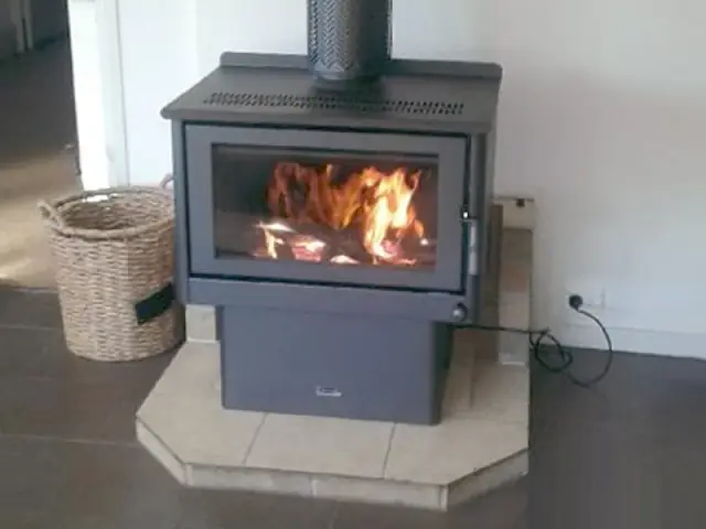 4th Generation Chimney Sweep cover