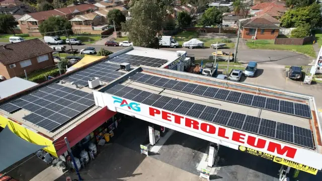 5 POINTS ELECTRIC (Electrical+Solar)