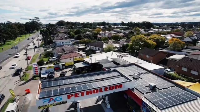 5 POINTS ELECTRIC (Electrical+Solar) cover
