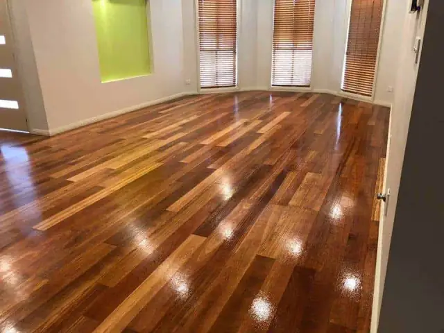 5 Star Flooring