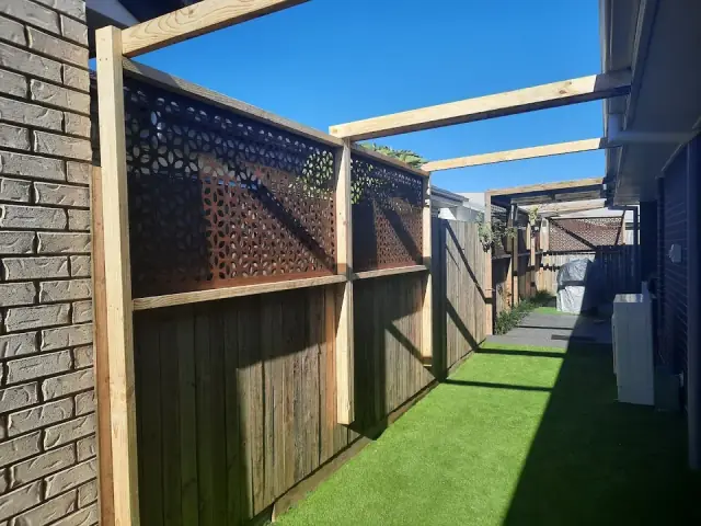 Brads Lifestyle Landscaping