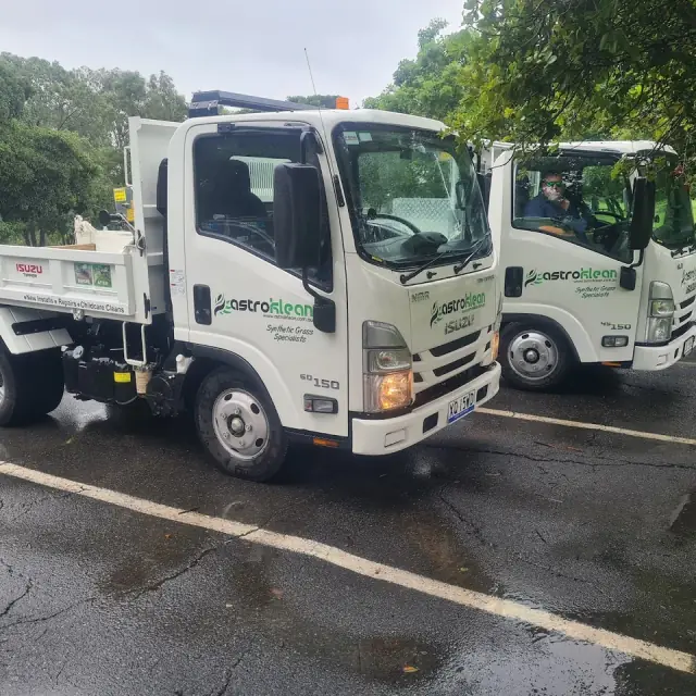 Astro Klean - Artificial Grass Installer & Supplier in Brisbane