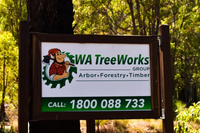 WA TreeWorks