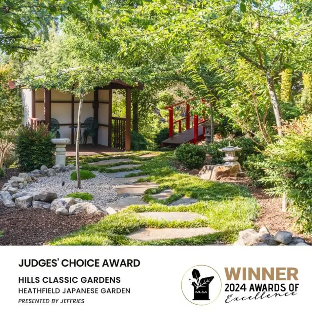 Hills Classic Gardens