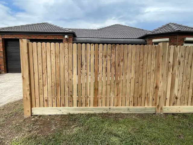 77 Nails Fencing & Decking cover