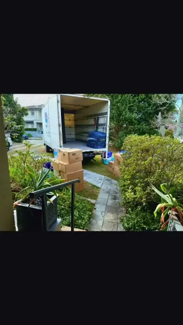 786 furniture removalist cover