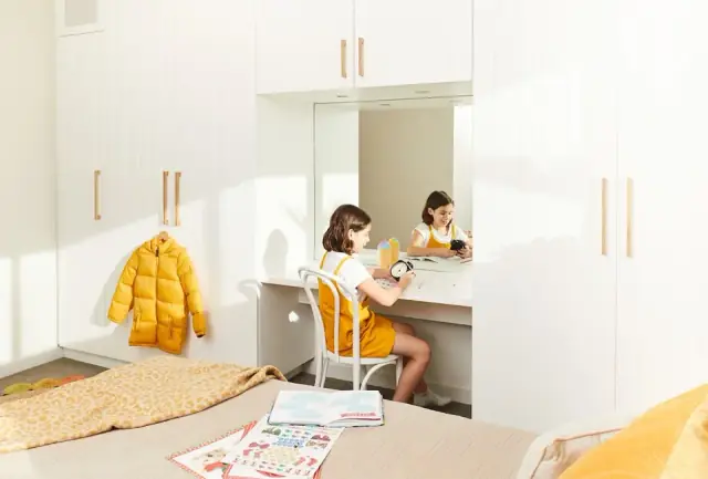 7am Wardrobes - Built-in Wardrobes Sydney