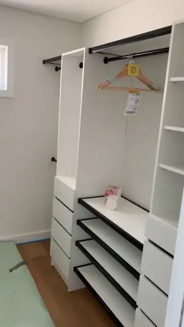7am Wardrobes - Built-in Wardrobes Sydney cover