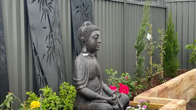 Garden View Landscaping (NSW) Pty Ltd.