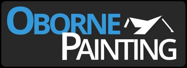 Oborne Painting