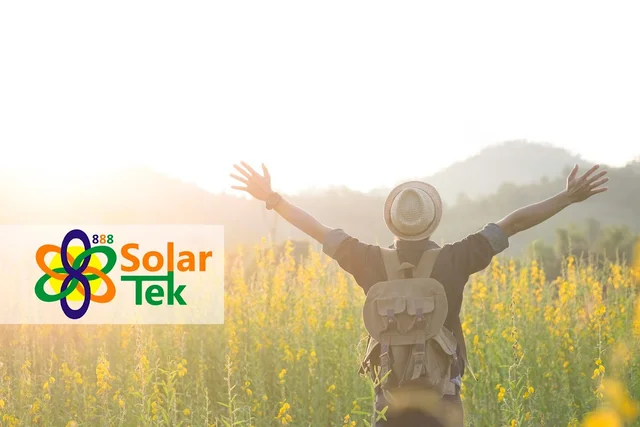 888 Solar Tek