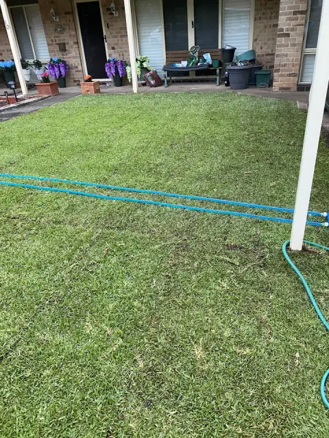 SYDNEY TURF AND LANDSCAPING