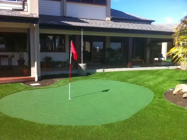 Lush Turf Solutions - Artificial Grass Brisbane
