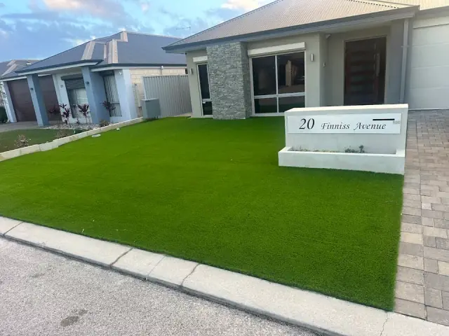 Swanvally Landscaping