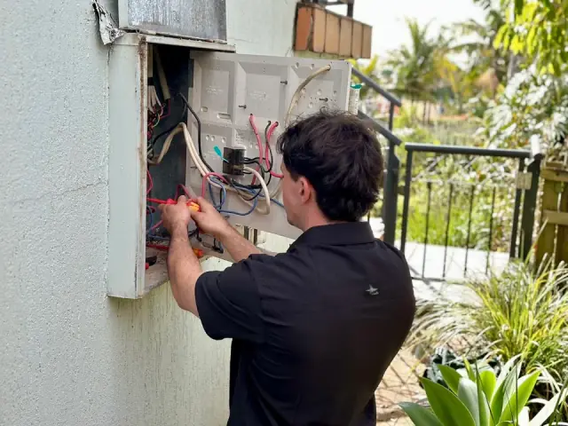 99 Electrical