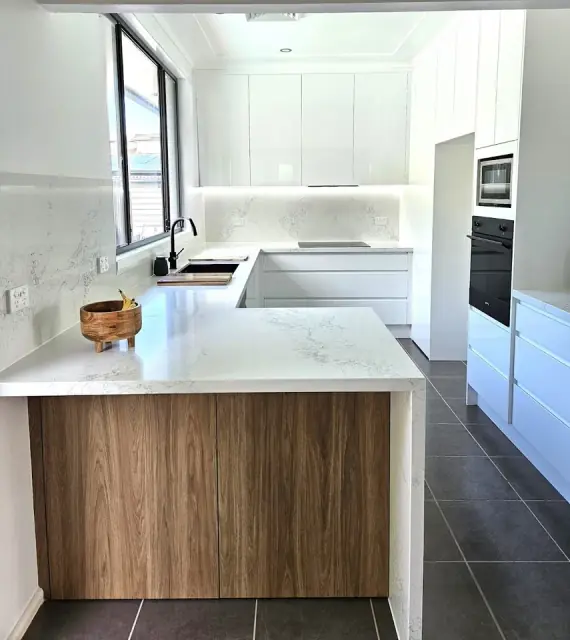 A.B.C. Kitchens & Bathrooms cover