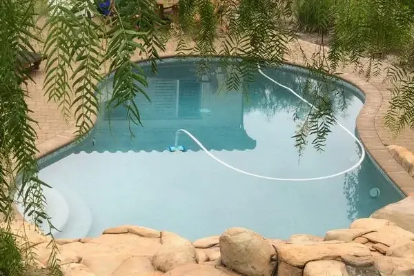 A&B Creations Pool & Spa Remodeling Inc. cover