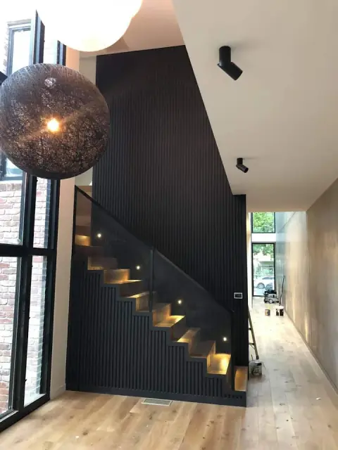 A & B PAINTING AND RENOVATION PTY.LTD cover