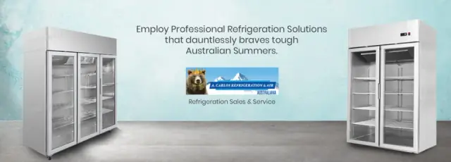 A.Carlos Refrigeration & Air