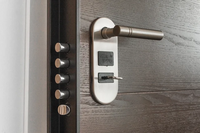 A Class Safe & Security Locksmiths