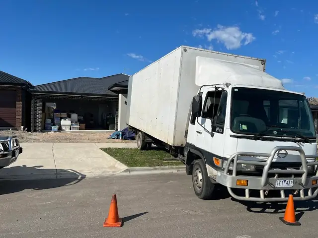 A & G Removals cover