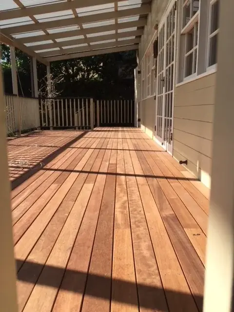 A Grade Carpentry Group