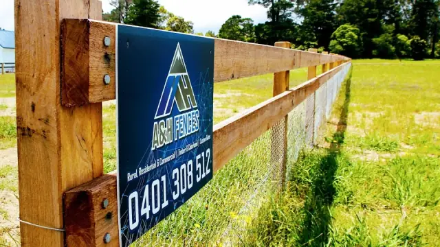 A&H Fences