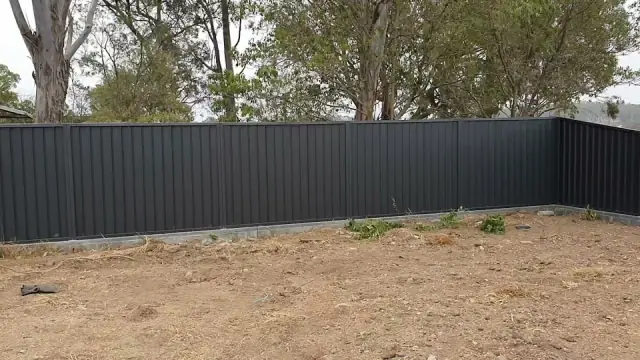 A&H Fences cover