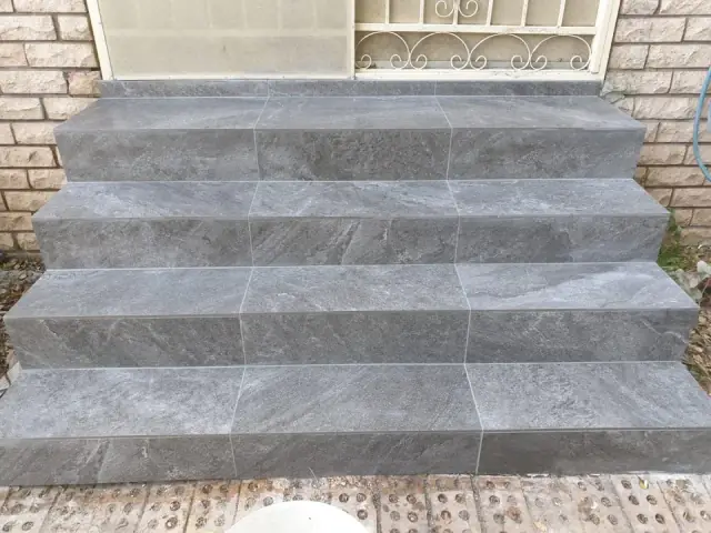 A&H Tiling Group cover