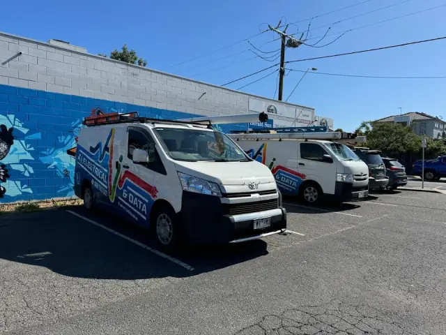 A.I Electrical & Data | 247 Emergency Electricians in Melbourne