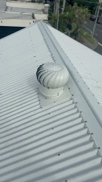 A.I Gutter & Roofing cover